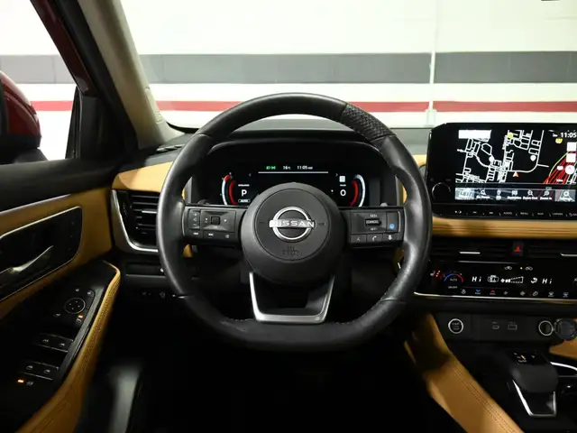 2023 Nissan Rogue Platinum No Accident BOSE HUD 360CAM Navigatio - Photo 13