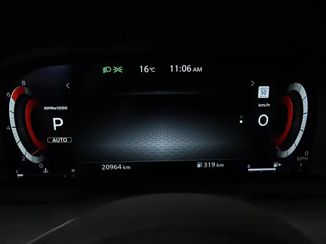 2023 Nissan Rogue Platinum No Accident BOSE HUD 360CAM Navigatio - Photo 14
