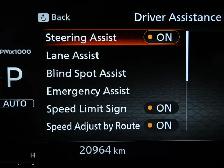 2023 Nissan Rogue Platinum No Accident BOSE HUD 360CAM Navigatio - Photo 15