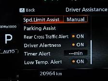 2023 Nissan Rogue Platinum No Accident BOSE HUD 360CAM Navigatio - Photo 16
