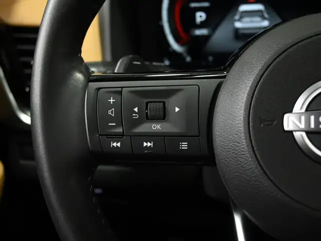 2023 Nissan Rogue Platinum No Accident BOSE HUD 360CAM Navigatio - Photo 17