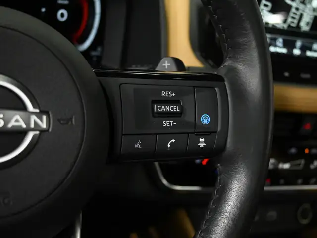 2023 Nissan Rogue Platinum No Accident BOSE HUD 360CAM Navigatio - Photo 18