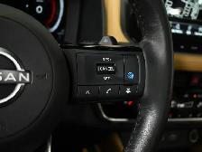 2023 Nissan Rogue Platinum No Accident BOSE HUD 360CAM Navigatio - Photo 18