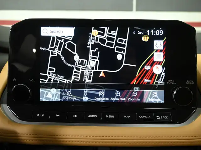 2023 Nissan Rogue Platinum No Accident BOSE HUD 360CAM Navigatio - Photo 19