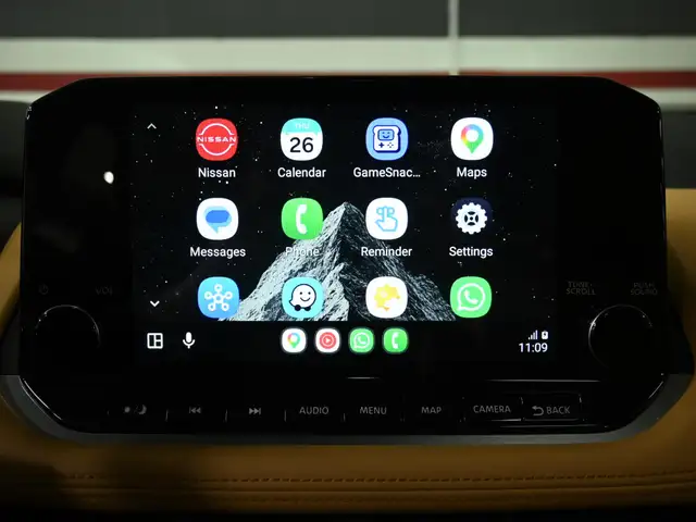 2023 Nissan Rogue Platinum No Accident BOSE HUD 360CAM Navigatio - Photo 20