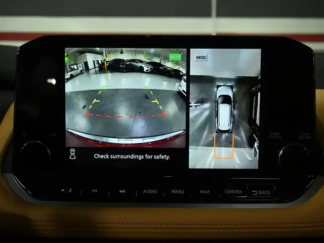 2023 Nissan Rogue Platinum No Accident BOSE HUD 360CAM Navigatio - Photo 21