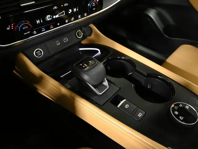 2023 Nissan Rogue Platinum No Accident BOSE HUD 360CAM Navigatio - Photo 24