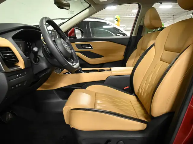 2023 Nissan Rogue Platinum No Accident BOSE HUD 360CAM Navigatio - Photo 26