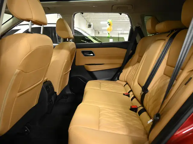 2023 Nissan Rogue Platinum No Accident BOSE HUD 360CAM Navigatio - Photo 27