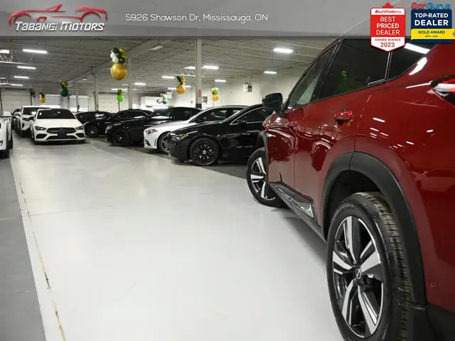 2023 Nissan Rogue Platinum No Accident BOSE HUD 360CAM Navigatio - Photo 28