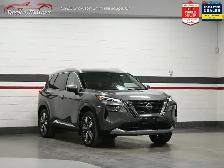 2023 Nissan Rogue Platinum No Accident BOSE HUD 360CAM Navigatio - Photo 3