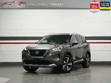 2023 Nissan Rogue Platinum No Accident BOSE HUD 360CAM Navigatio - Photo 5