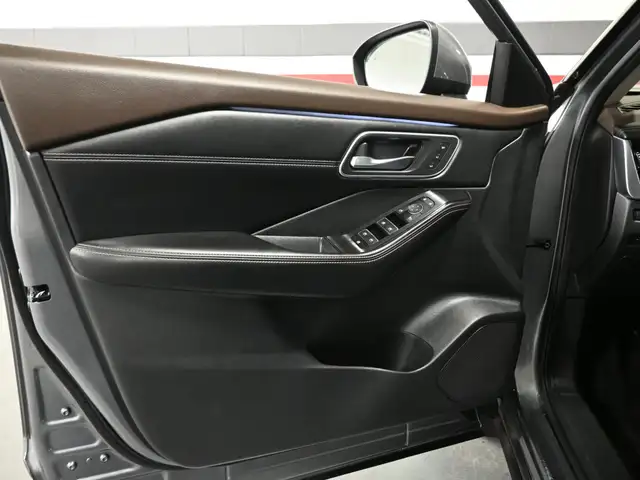 2023 Nissan Rogue Platinum No Accident BOSE HUD 360CAM Navigatio - Photo 11