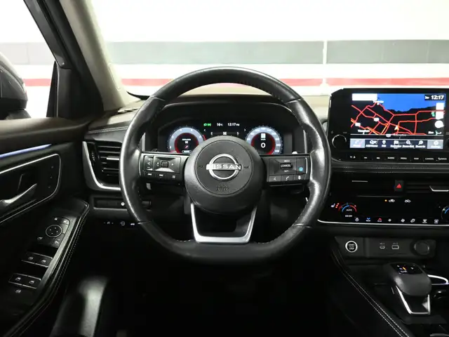 2023 Nissan Rogue Platinum No Accident BOSE HUD 360CAM Navigatio - Photo 13