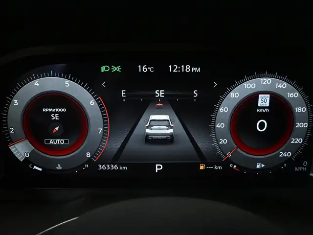 2023 Nissan Rogue Platinum No Accident BOSE HUD 360CAM Navigatio - Photo 14