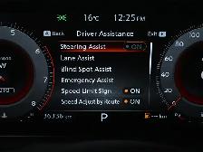 2023 Nissan Rogue Platinum No Accident BOSE HUD 360CAM Navigatio - Photo 15