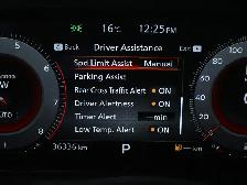 2023 Nissan Rogue Platinum No Accident BOSE HUD 360CAM Navigatio - Photo 16