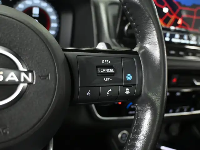 2023 Nissan Rogue Platinum No Accident BOSE HUD 360CAM Navigatio - Photo 18