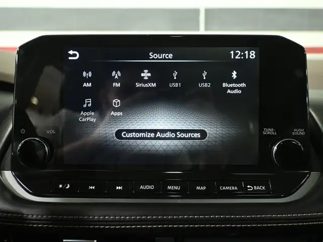 2023 Nissan Rogue Platinum No Accident BOSE HUD 360CAM Navigatio - Photo 20