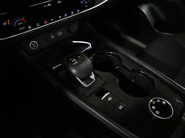 2023 Nissan Rogue Platinum No Accident BOSE HUD 360CAM Navigatio - Photo 24