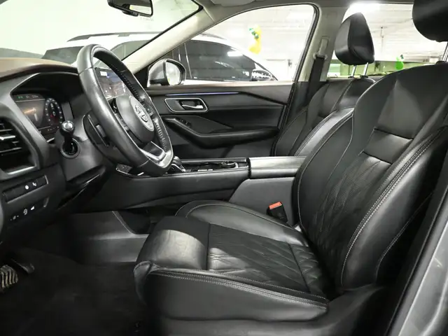 2023 Nissan Rogue Platinum No Accident BOSE HUD 360CAM Navigatio - Photo 26