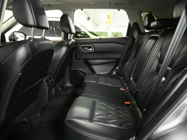 2023 Nissan Rogue Platinum No Accident BOSE HUD 360CAM Navigatio - Photo 27