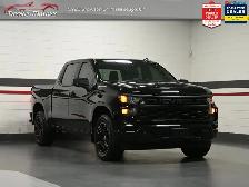 2024 Chevrolet Silverado 1500 Custom No Accident Lane Assist Car - Photo 3