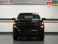 2024 Chevrolet Silverado 1500 Custom No Accident Lane Assist Car - Photo 4