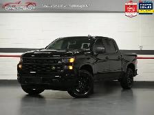 2024 Chevrolet Silverado 1500 Custom No Accident Lane Assist Car - Photo 5