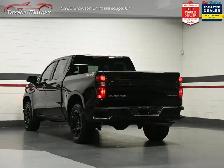 2024 Chevrolet Silverado 1500 Custom No Accident Lane Assist Car - Photo 6