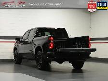 2024 Chevrolet Silverado 1500 Custom No Accident Lane Assist Car - Photo 8