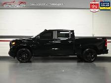 2024 Chevrolet Silverado 1500 Custom No Accident Lane Assist Car - Photo 9