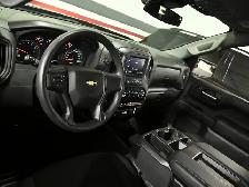 2024 Chevrolet Silverado 1500 Custom No Accident Lane Assist Car - Photo 10