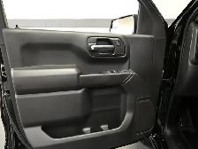 2024 Chevrolet Silverado 1500 Custom No Accident Lane Assist Car - Photo 11