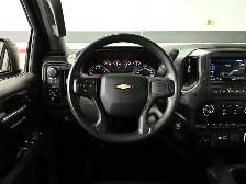 2024 Chevrolet Silverado 1500 Custom No Accident Lane Assist Car - Photo 12
