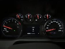 2024 Chevrolet Silverado 1500 Custom No Accident Lane Assist Car - Photo 13