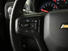 2024 Chevrolet Silverado 1500 Custom No Accident Lane Assist Car - Photo 14