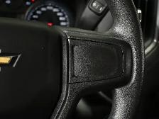 2024 Chevrolet Silverado 1500 Custom No Accident Lane Assist Car - Photo 15