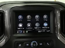 2024 Chevrolet Silverado 1500 Custom No Accident Lane Assist Car - Photo 16
