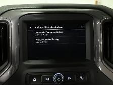 2024 Chevrolet Silverado 1500 Custom No Accident Lane Assist Car - Photo 17