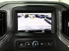 2024 Chevrolet Silverado 1500 Custom No Accident Lane Assist Car - Photo 18