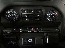 2024 Chevrolet Silverado 1500 Custom No Accident Lane Assist Car - Photo 19
