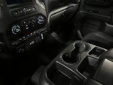 2024 Chevrolet Silverado 1500 Custom No Accident Lane Assist Car - Photo 20