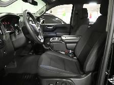 2024 Chevrolet Silverado 1500 Custom No Accident Lane Assist Car - Photo 21
