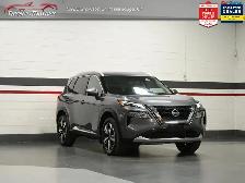 2023 Nissan Rogue Platinum No Accident BOSE HUD 360CAM Navigatio - Photo 3