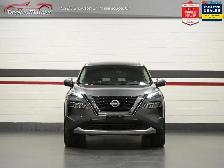 2023 Nissan Rogue Platinum No Accident BOSE HUD 360CAM Navigatio - Photo 4
