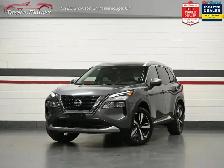2023 Nissan Rogue Platinum No Accident BOSE HUD 360CAM Navigatio - Photo 5