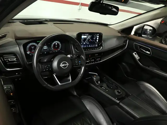 2023 Nissan Rogue Platinum No Accident BOSE HUD 360CAM Navigatio - Photo 10