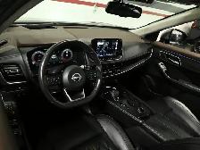 2023 Nissan Rogue Platinum No Accident BOSE HUD 360CAM Navigatio - Photo 10
