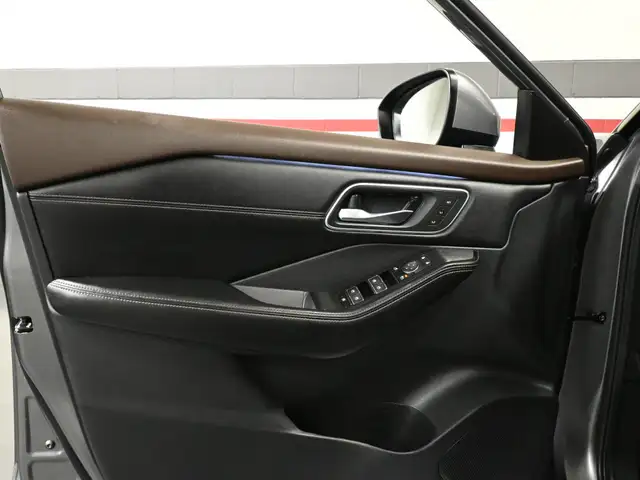 2023 Nissan Rogue Platinum No Accident BOSE HUD 360CAM Navigatio - Photo 11